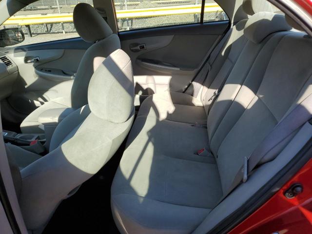 Photo 10 from auction – 2010 TOYOTA COROLLA BA with VIN 1NXBU4EE4AZ347183