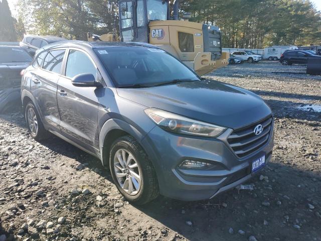 Photo 4 from auction – 2016 HYUNDAI TUCSON LIM with VIN KM8J3CA26GU222750