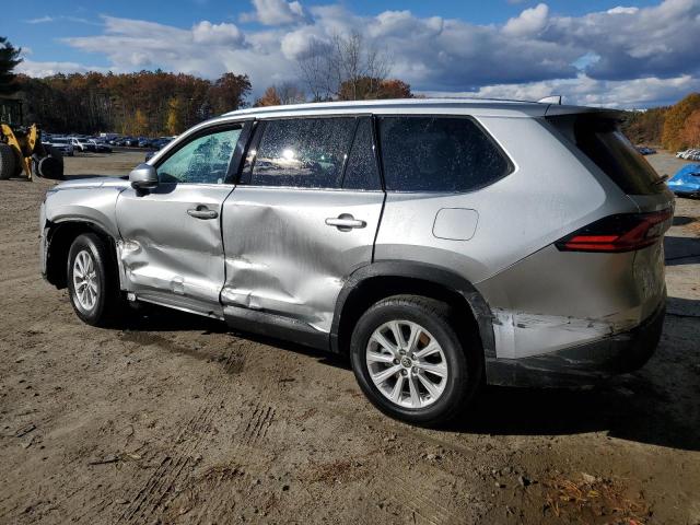 Photo 2 from auction – 2025 TOYOTA GRAND HIGH with VIN 5TDAAAB53SS094701