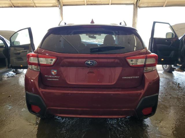 Photo 6 from auction – 2019 SUBARU CROSSTREK with VIN JF2GTANCXKH360302