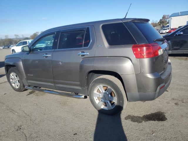Photo 2 from auction – 2011 GMC TERRAIN SL with VIN 2CTFLREC6B6473795