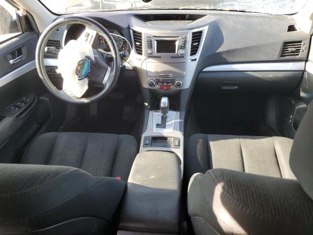 Photo 8 from auction – 2014 SUBARU OUTBACK 2. with VIN 4S4BRBCC5E3254661