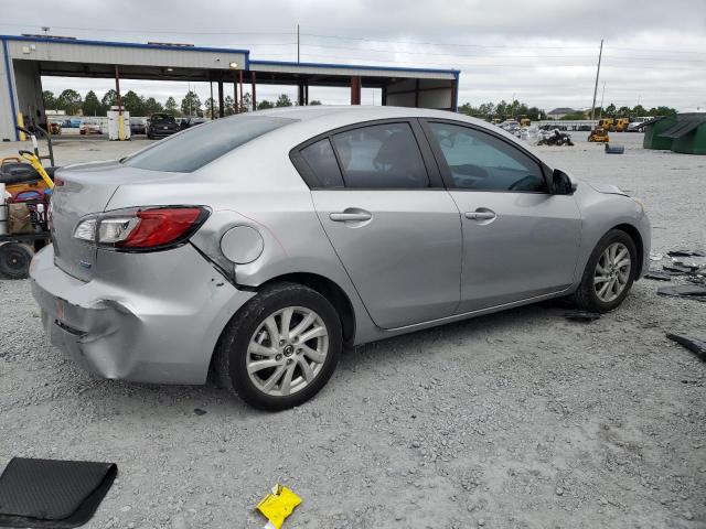 Photo 3 from auction – 2013 MAZDA 3 I with VIN JM1BL1V74D1811490