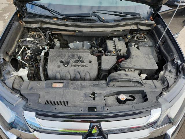 Photo 12 from auction – 2017 MITSUBISHI OUTLANDER with VIN JA4AD3A35HZ035508