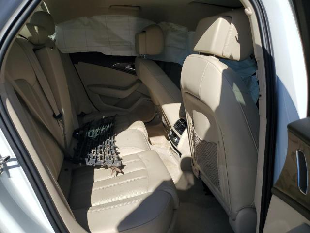 Foto 10 de la subasta – 2016 AUDI A6 PRESTIG con VIN WAUHGAFC9GN064005