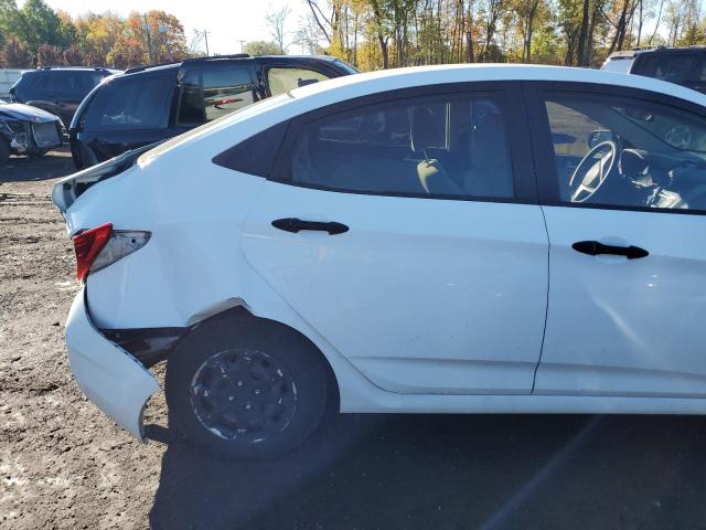 Photo 10 from auction – 2014 HYUNDAI ACCENT with VIN KMHCT4AE3EU617104