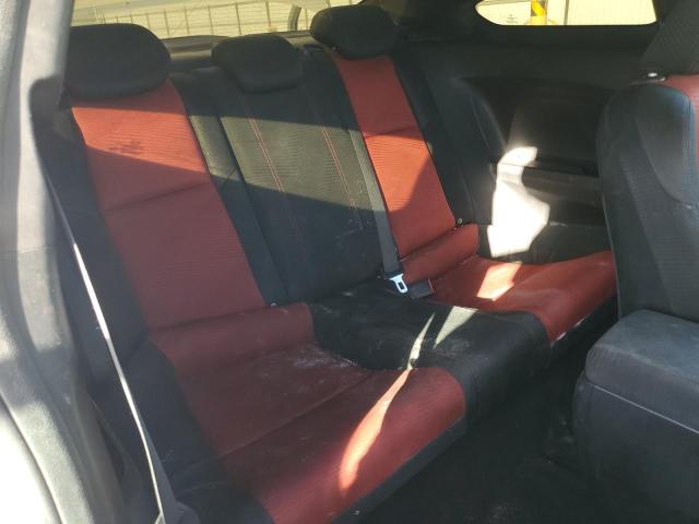 Photo 10 from auction – 2015 HONDA CIVIC SI with VIN 2HGFG4A57FH704483