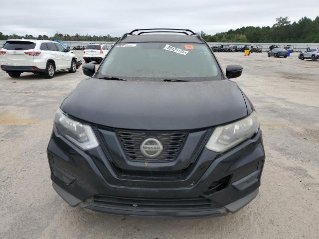 Photo 5 from auction – 2018 NISSAN ROGUE S with VIN 5N1AT2MT0JC720891