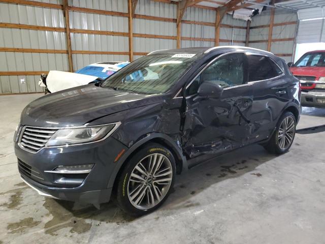 LINCOLN MKC 2015 with VIN 5LMTJ2AH6FUJ42664 - Photo from auction