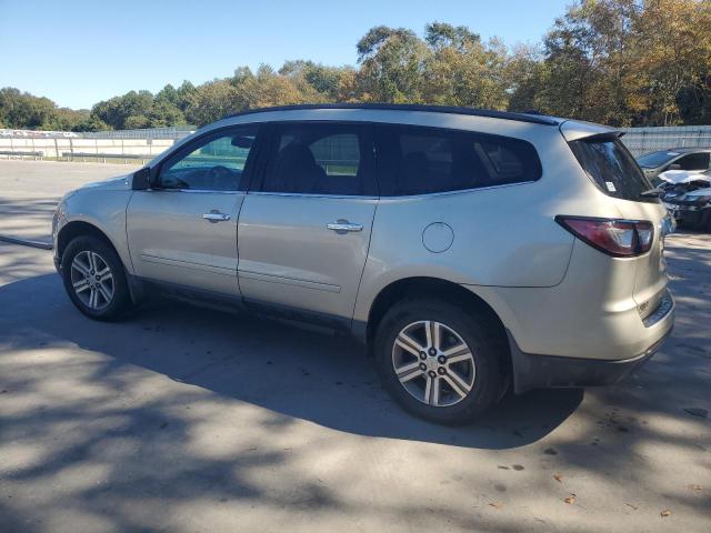 Photo 2 from auction – 2015 CHEVROLET TRAVERSE L with VIN 1GNKRHKD6FJ182505