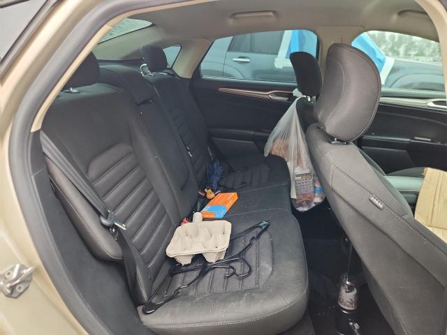 Photo 10 from auction – 2017 FORD FUSION SE with VIN 3FA6P0HDXHR301177