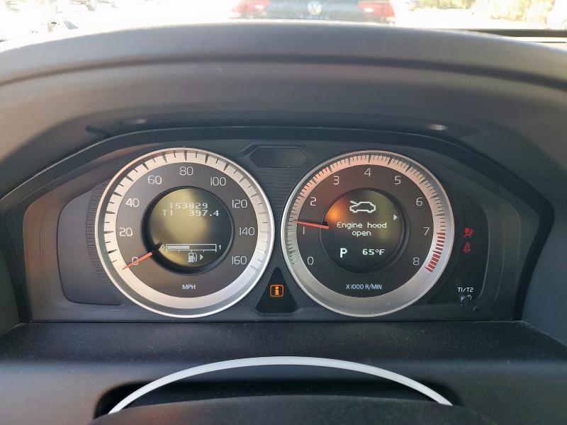 Photo 9 from auction – 2013 VOLVO XC60 3.2 with VIN YV4952DL5D2451389