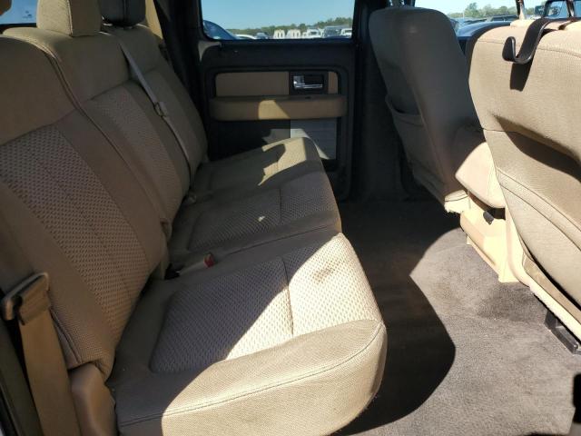 Photo 10 from auction – 2013 FORD F150 SUPER with VIN 1FTFW1EF6DFB16706