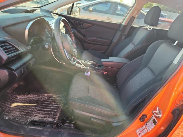 Photo 7 from auction – 2020 SUBARU CROSSTREK with VIN JF2GTAPC4LH202620
