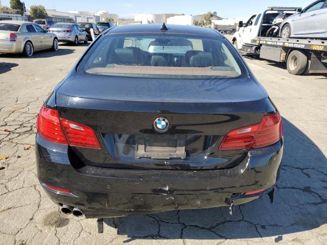 Photo 6 from auction – 2016 BMW 528 I with VIN WBA5A5C58GG347596