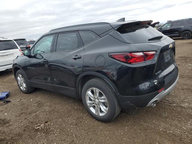 Photo 2 from auction – 2019 CHEVROLET BLAZER 2LT with VIN 3GNKBCRS6KS660863