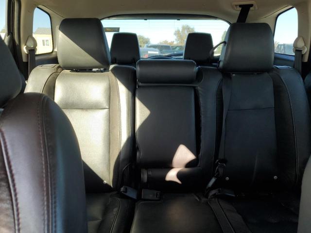 Photo 10 from auction – 2015 MAZDA CX-9 TOURI with VIN JM3TB2CV5F0460927
