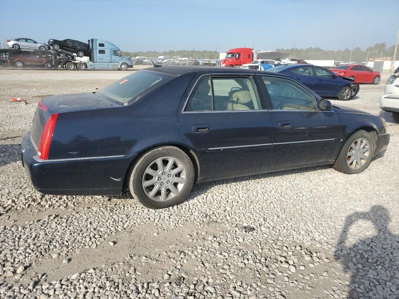 Photo 3 from auction – 2007 CADILLAC DTS with VIN 1G6KD57YX7U184875