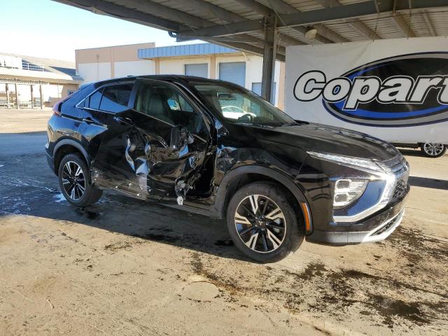Photo 4 from auction – 2025 MITSUBISHI ECLIPSE CR with VIN JA4ATWAA0SZ003849