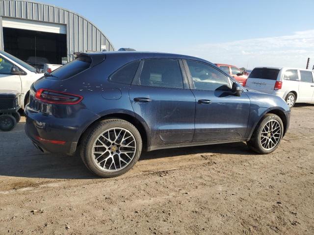 Photo 3 from auction – 2016 PORSCHE MACAN S with VIN WP1AB2A58GLB43936