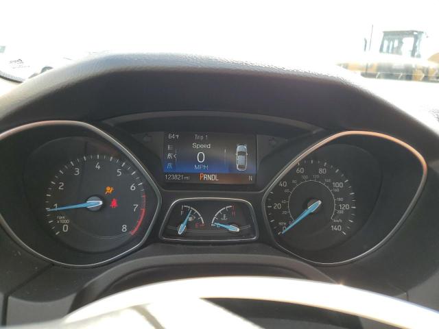 Photo 9 from auction – 2016 FORD FOCUS SE with VIN 1FADP3F24GL290751