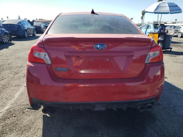 Photo 6 from auction – 2015 SUBARU WRX PREMIU with VIN JF1VA1D68F8803985