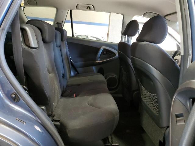 Photo 11 from auction – 2008 TOYOTA RAV4 with VIN JTMBK32V586041116