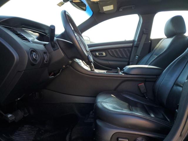 صورة رقم 7 من المزاد - 2017 FORD TAURUS SEL مع VIN 1FAHP2E84HG110955