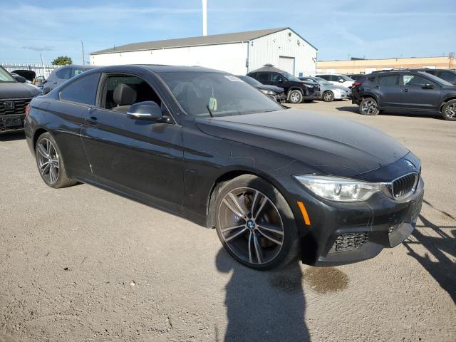 Photo 4 from auction – 2017 BMW 440XI with VIN WBA4P3C33HK528715