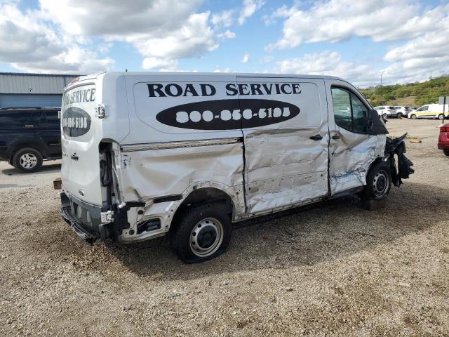 Photo 3 from auction – 2017 FORD TRANSIT with VIN 1FTYE1YM2HKA83321