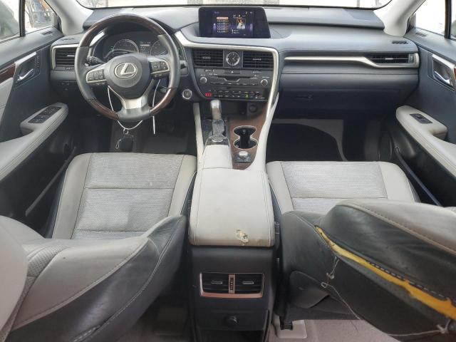 Photo 8 from auction – 2018 LEXUS RX 350 BAS with VIN 2T2ZZMCA9JC104367