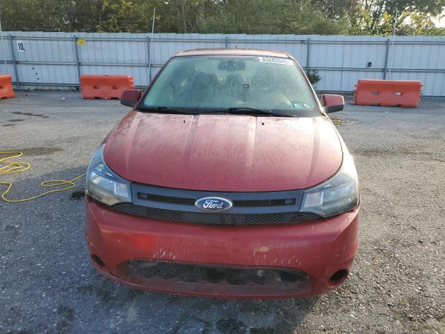 Photo 5 from auction – 2009 FORD FOCUS SES with VIN 1FAHP33N29W232042