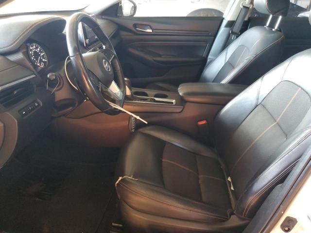 Photo 7 from auction – 2019 NISSAN ALTIMA SR with VIN 1N4BL4CV9KC127657