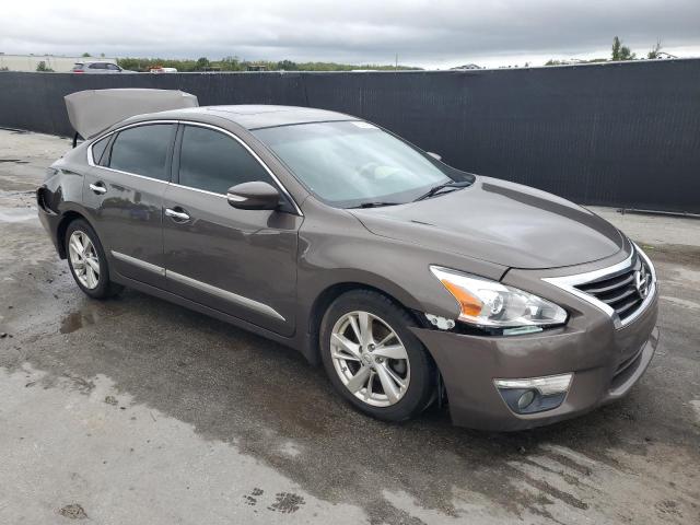 Photo 4 from auction – 2015 NISSAN ALTIMA 2.5 with VIN 1N4AL3AP3FN908341