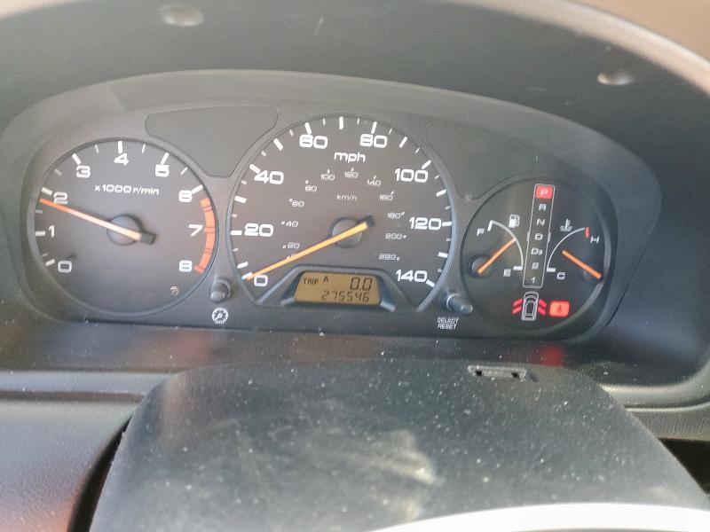 Photo 9 from auction – 2004 HONDA ODYSSEY EX with VIN 5FNRL18044B009591