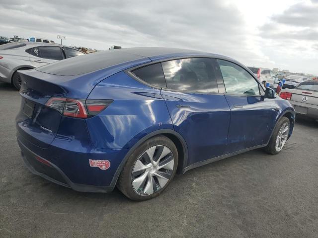 Photo 3 from auction – 2023 TESLA MODEL Y with VIN 7SAYGAEE6PF979286