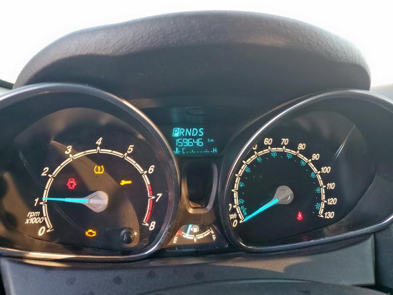 صورة رقم 9 من المزاد - 2016 FORD FIESTA SE مع VIN 3FADP4EJ2GM178446