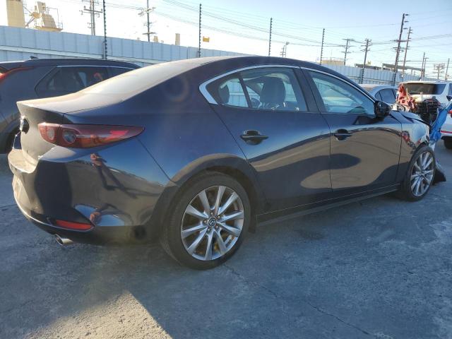 Photo 3 from auction – 2020 MAZDA 3 SELECT with VIN 3MZBPACL3LM128764