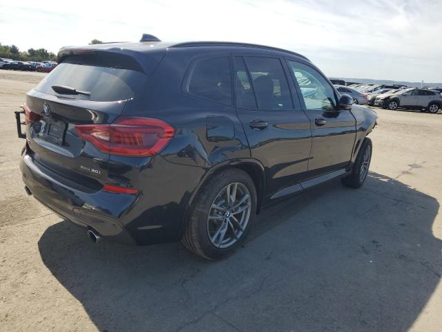 Photo 3 from auction – 2020 BMW X3 XDRIVE3 with VIN 5UXTY5C00L9B93105