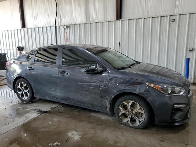 Photo 4 from auction – 2021 KIA FORTE FE with VIN 3KPF24AD9ME361513
