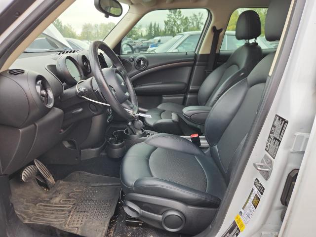 Photo 7 from auction – 2015 MINI COOPER S C with VIN WMWZC5C57FWP42580