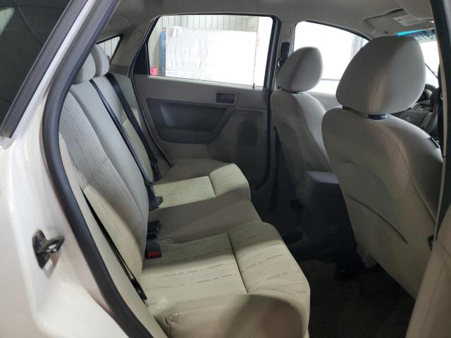 Photo 10 from auction – 2010 FORD FOCUS SE with VIN 1FAHP3FN7AW235681