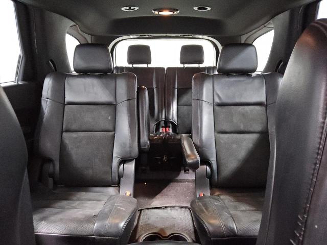 Photo 10 from auction – 2018 DODGE DURANGO GT with VIN 1C4RDHDG3JC444801