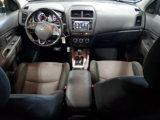 Photo 8 from auction – 2018 MITSUBISHI OUTLANDER with VIN JA4AR3AU3JZ020960