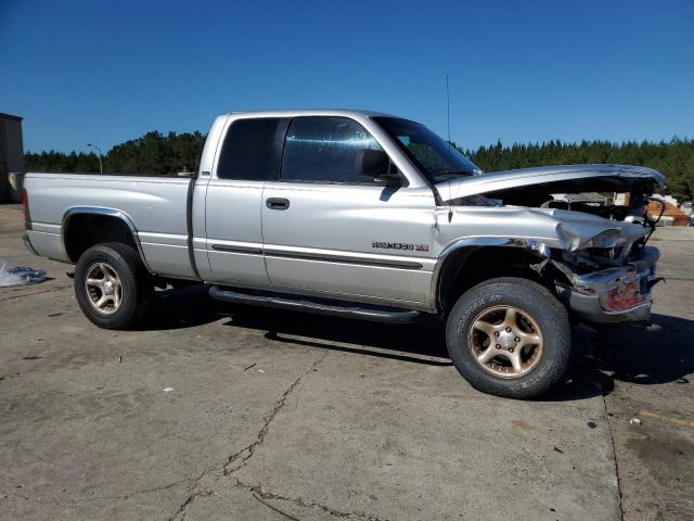 Photo 4 from auction – 2001 DODGE RAM 1500 with VIN 3B7HF13ZX1G728018