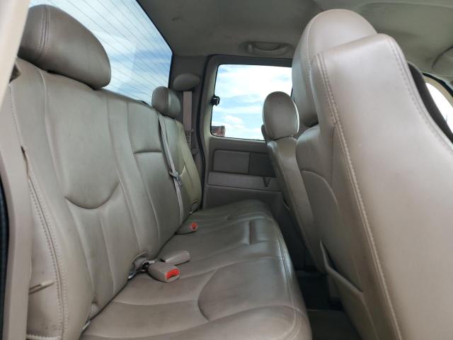 Photo 10 from auction – 2006 CHEVROLET SILVERADO with VIN 1GCEC19T06Z265487
