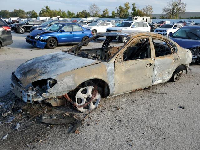 Photo 1 from auction – 2000 FORD TAURUS SES with VIN 1FAFP55U1YG235174