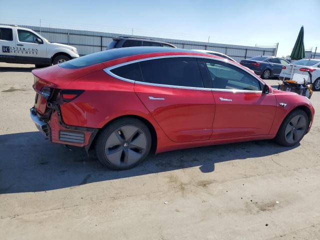 Photo 3 from auction – 2020 TESLA MODEL 3 with VIN 5YJ3E1EA5LF644508