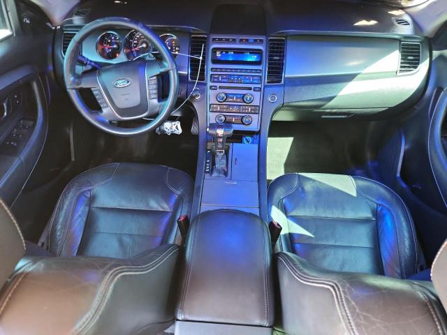 Photo 8 from auction – 2012 FORD TAURUS SEL with VIN 1FAHP2EWXCG127119