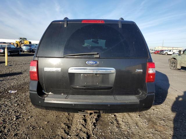 Photo 6 from auction – 2014 FORD EXPEDITION with VIN 1FMJU2A51EEF00897